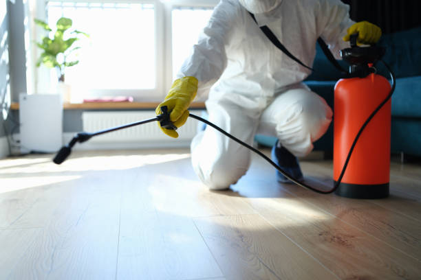 Reliable Blood Cleanup contractor in East Falmouth, MA by Trauma Clean Pros
